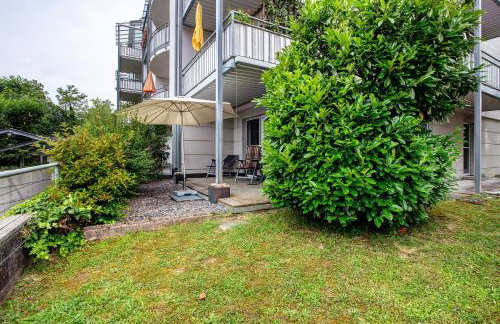 Ferienwohnung Ahorn - Foto 17