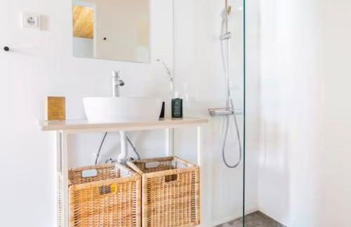 Casa da Figueira - Pool and Lounge - Foto 15