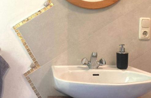 Natur Kunst Ferienhaus - Foto 7