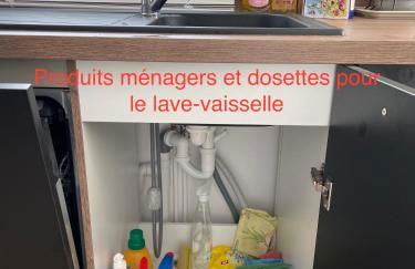 Le Lodge Park à La Rochelle - Foto 22