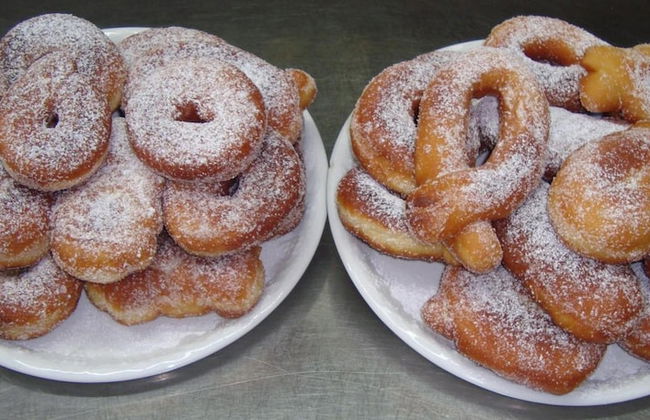 Agriturismo Costiera Amalfitana - Foto 27