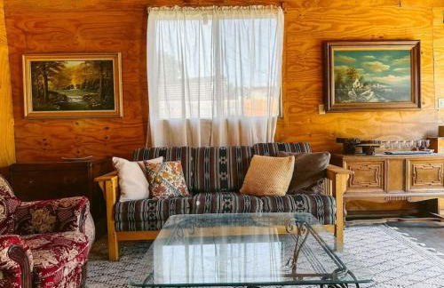 Peaceful 1BR Suite, Yurt and Barn in Cypress Park - Foto 16