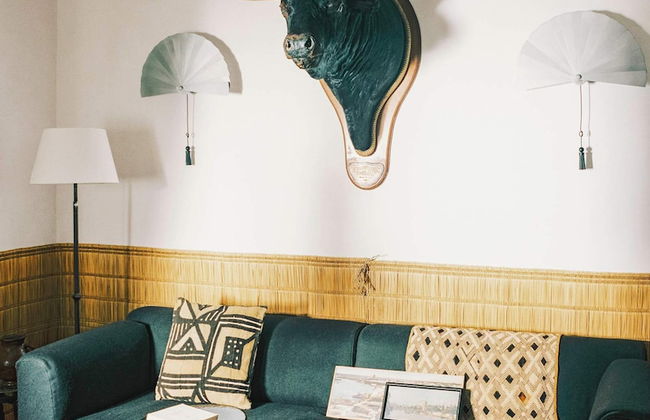 Alhambra Townhouse in Granada - Foto 21