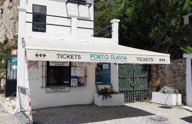 Sardinia's house WIFI Sea Hills and mining history - Foto 41