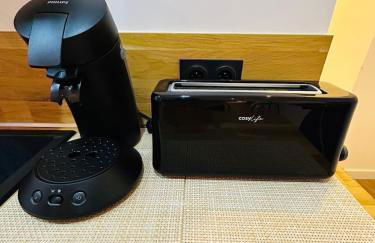 L'arquebuse - Gare Dijon - Foto 17