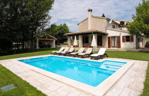 Villa Garibaldi - Photo 11