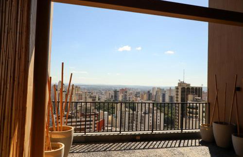 Ap de Alto padrão perto da feira da lua - Foto 33