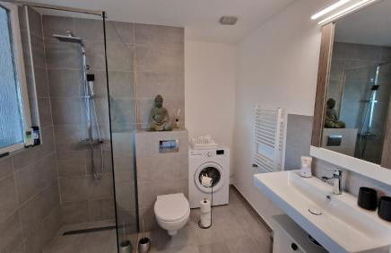 Ferienwohnung mit Weitblick - Foto 5