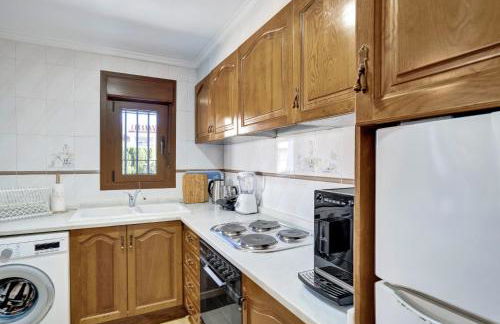 Ruhiges Eckreihenhaus mit Pool in La Sella Zarzas one Denia - Foto 11