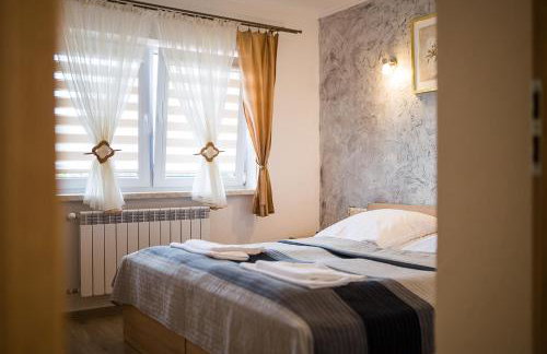 Ośrodek Wypoczynkowy Cypel - Photo 15