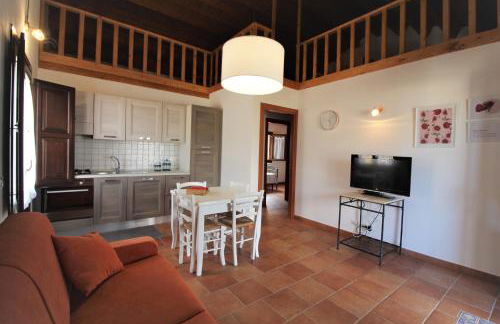 Agriturismo Dispenza - Foto 11