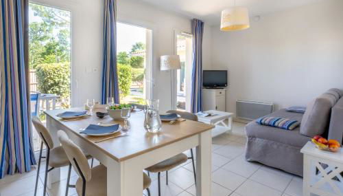 Résidence Odalys Le Petit Pont - Foto 4