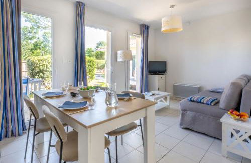 Résidence Odalys Le Petit Pont - Foto 4