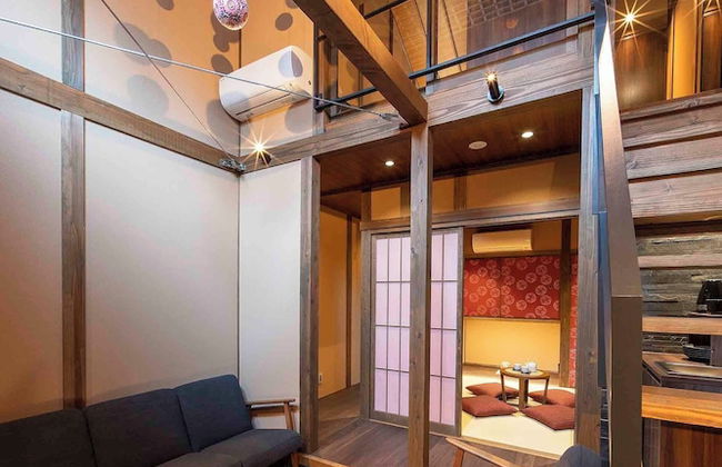 Kagabi Machiya House - Photo 31