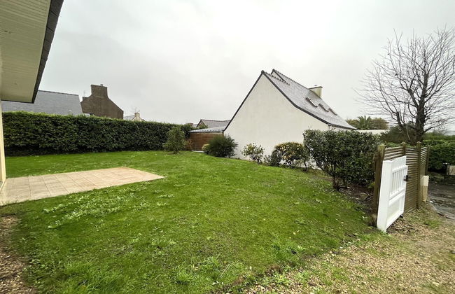 Apartment in Carantec Near Sandy Beaches - Foto 7