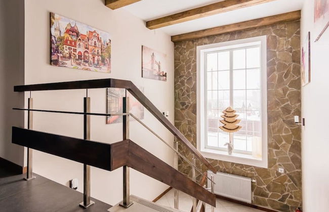 Usadba Silichi - Foto 13