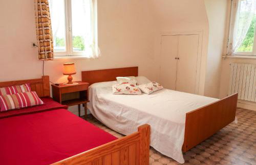 Holiday Home Les Genêts by Interhome - Foto 28