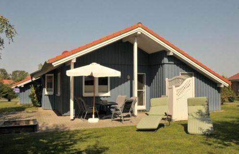 Ferienhaus Birkenlund - Foto 2