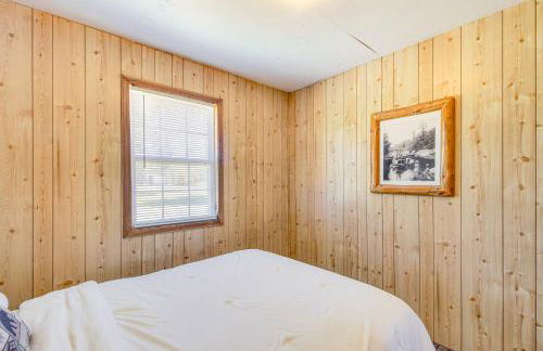 Muskie Cabin on Mille Lacs Lake Boat and Fish! - Foto 12