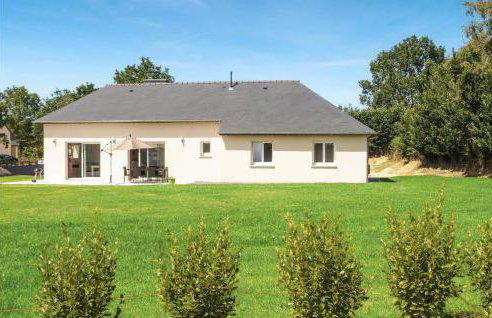 Holiday Home Louargat I - Foto 8