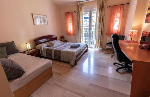Apartamento cerca del centro de Granada - Foto 8