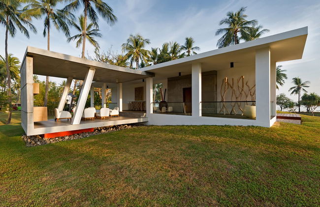 Villa Sapi - Foto 44