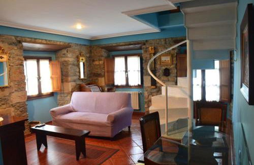 apartamentos y habitaciones Quinta La Espadaña apartamentos y habitaciones Quinta la Espadaña - Photo 53