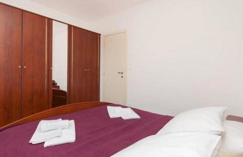 Apartments Nikolina ST - Comfort Two Bedroom Apartment A1 - Photo 12
