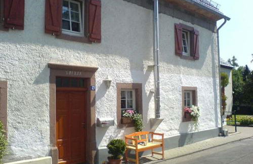 Relaxen am Nationalpark Eifel - Foto 1