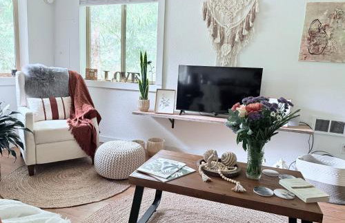 Enchanting Private Forest Retreat near Mt Rainier - Foto 35