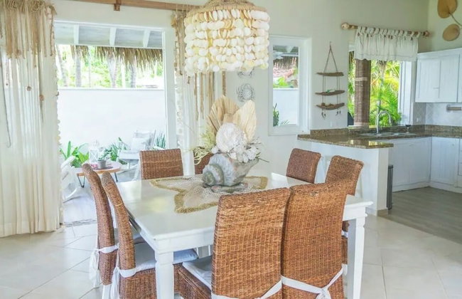 Villas Maranata - Foto 8