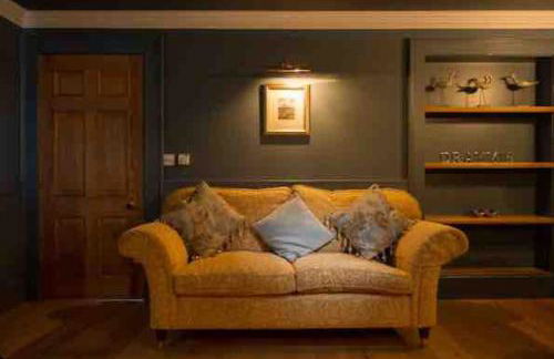 The Millie Luxury Five Star with Sea View - Foto 30