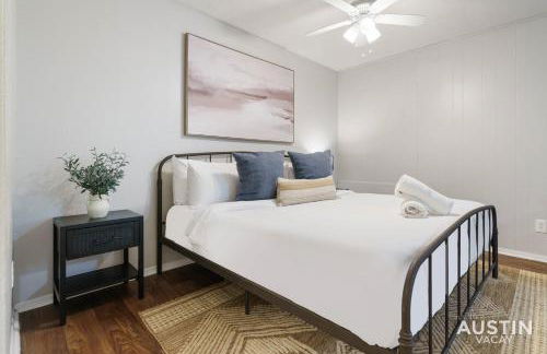 1st Floor Apt Hyde Park Bathtub and Free Parking - Foto 4