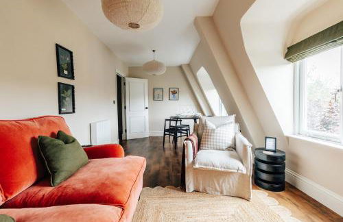 Redland Suites - Apartment 8 - Foto 25