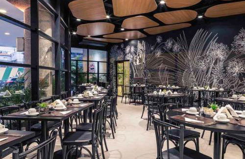 Flat 702 Suite Patio Paulista - Bela Vista - Foto 32