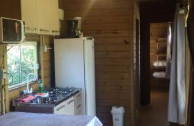 Ekontainer Hospedaria Praia Do Rosa - Foto 13