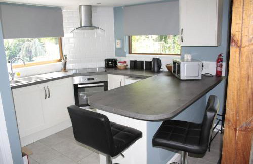 Pond View - Cottage with beautiful views - Dogs welcome by request - Foto 7