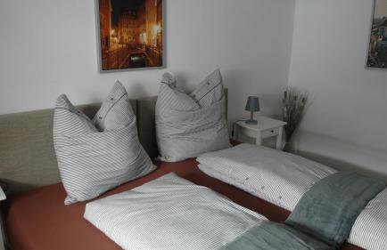 Augusta-Refugium - Foto 38