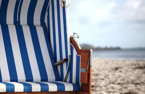 Strandnah, familienfreundlich, schön! Hoppetosse am Schönberger Strand - Foto 39