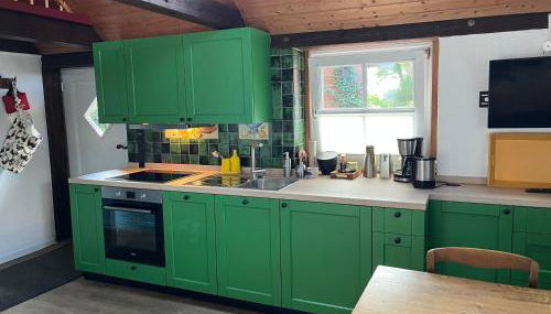 Ferienhaus in Rumke - Foto 3