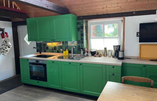 Ferienhaus in Rumke - Foto 3