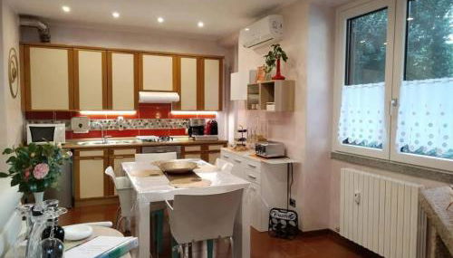 Apartment with Garden in Perledo - Foto 4