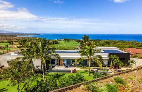 Hapuna Modern House at Mauna Kea - Foto 17