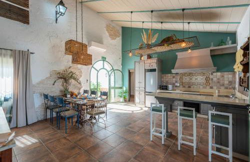 Villa Colona - Foto 8