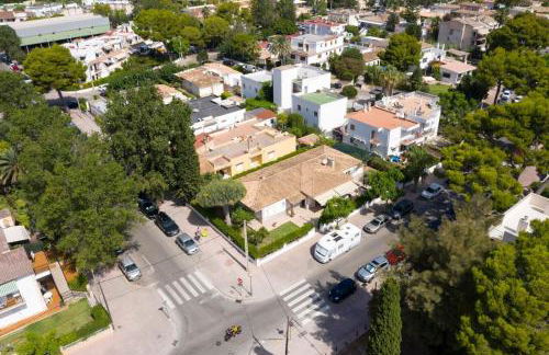 Villa Minerva 44 - Foto 12