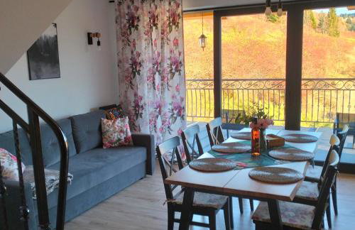 Siedem Światów Domek - Foto 10