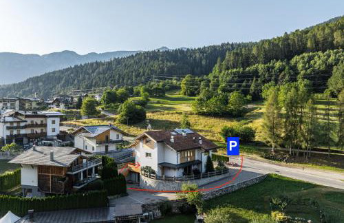 ALPEDOR Mountain Suites - Foto 41