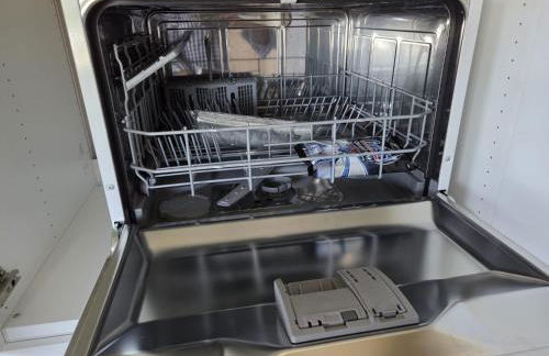 Tiny House Urlaub Übernachtung - Foto 11