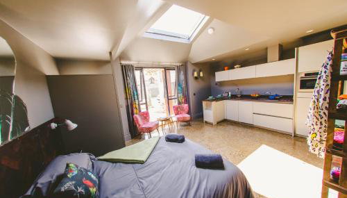 Archavon Luxury Studio - Foto 5