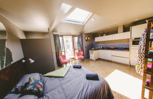 Archavon Luxury Studio - Foto 5